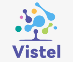 Vistel Logo